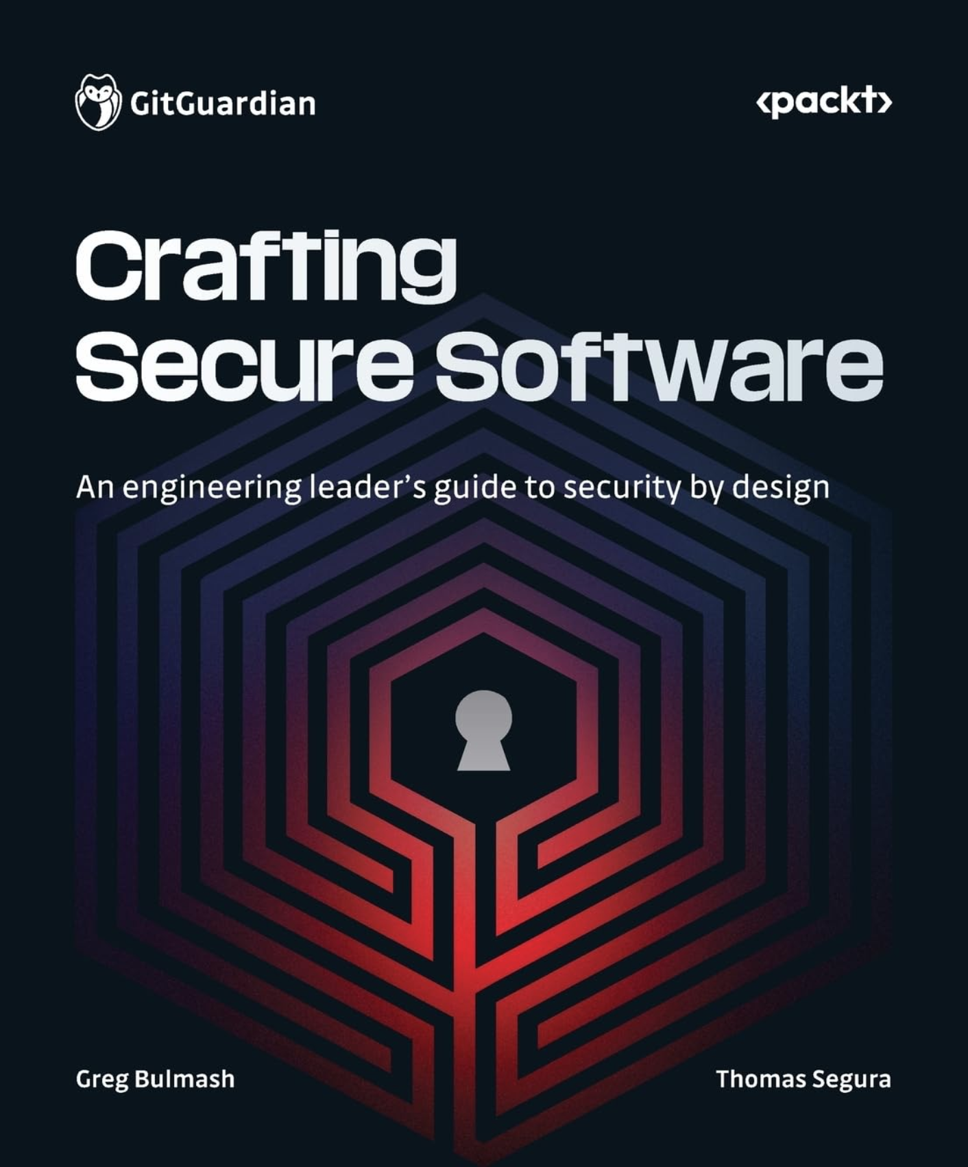 Crafting Secure Software book cover